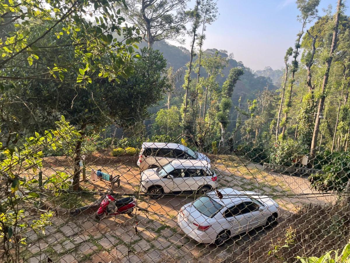 فيلا Rai'S Coorg Cave House ماديكيري المظهر الخارجي الصورة